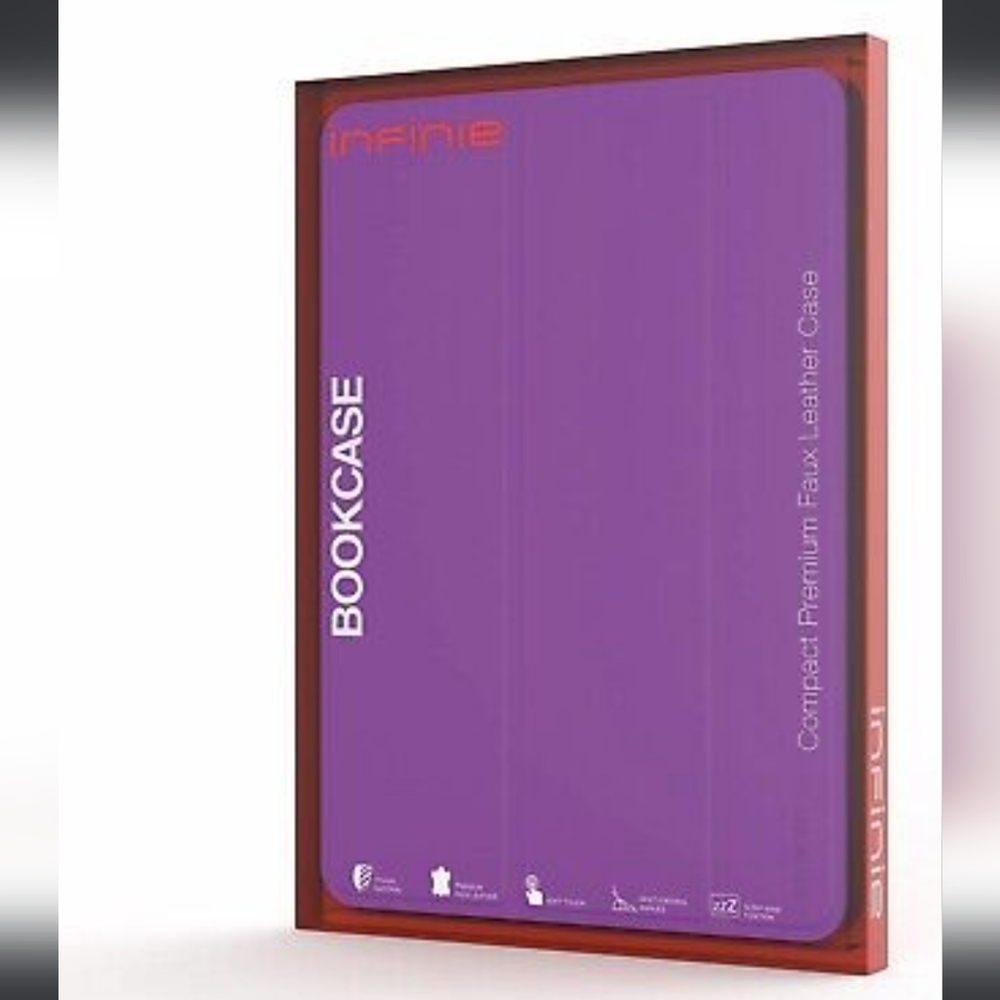 NIB ipad pro 12.9 inch case